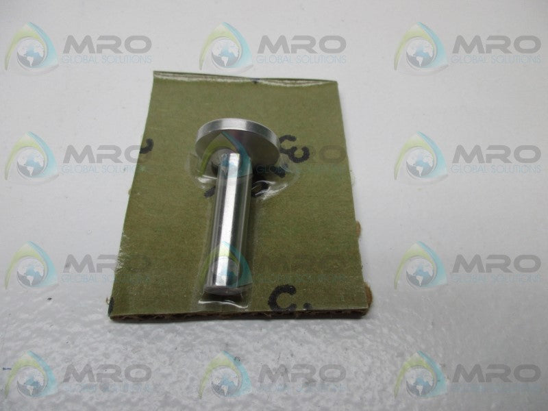 STEEL & O'BRIEN TL14AM7 BUTT WELDING FERRULE  NSMP