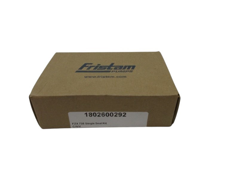 FRISTAM 1802600292 FZX735 PUMP SEAL KIT  NSFS