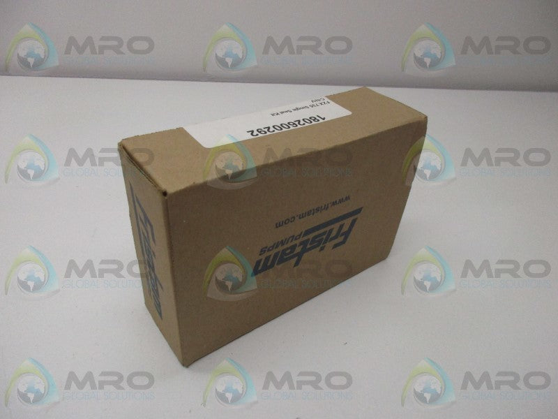 FRISTAM 1802600292 FZX735 PUMP SEAL KIT  NSFS
