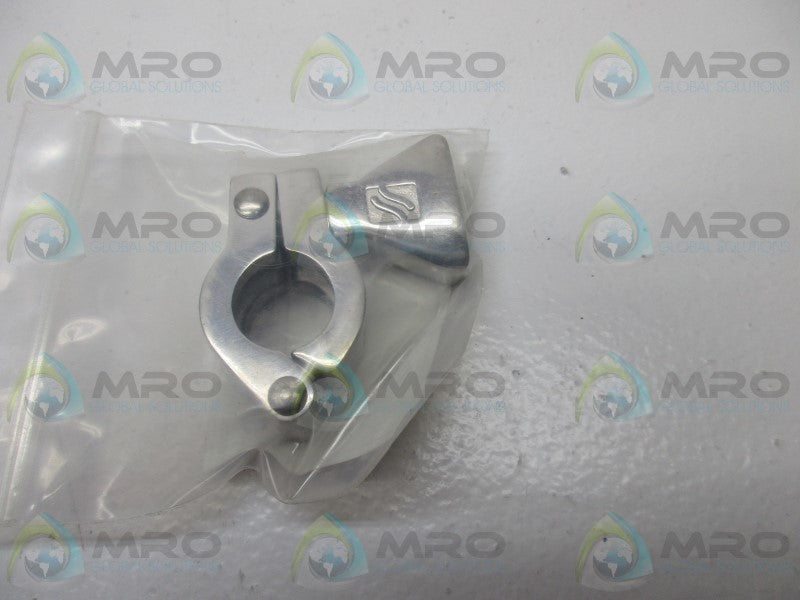 WCB-FLOW PRODUCTS 119-109 SS CLAMP  NSMP