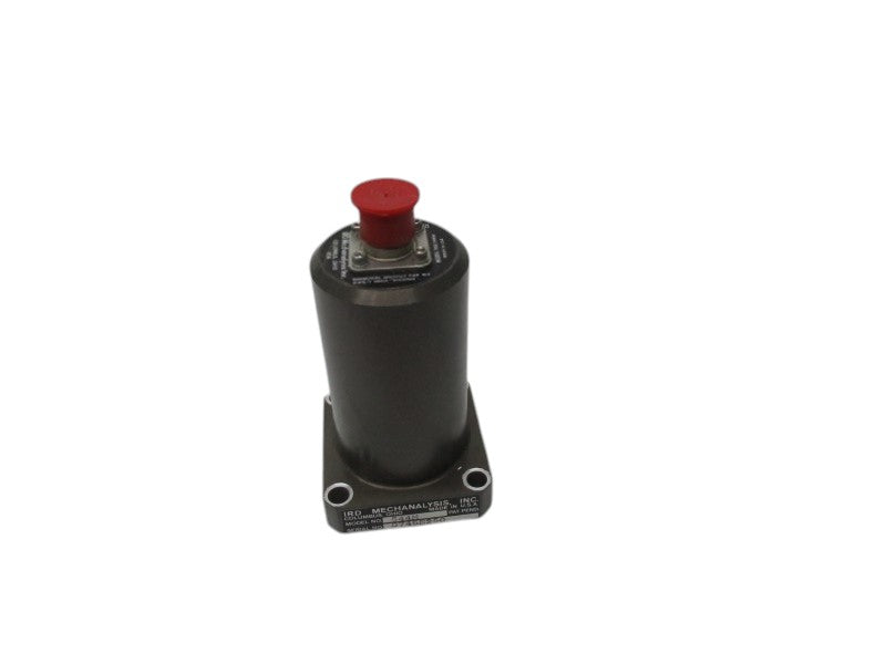 IRD MECHANALYSIS 544M VIBRATION CONTROL SENSOR  NSNP