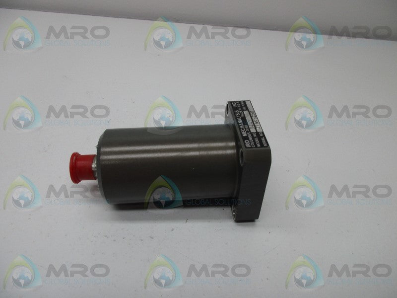 IRD MECHANALYSIS 544M VIBRATION CONTROL SENSOR  NSNP