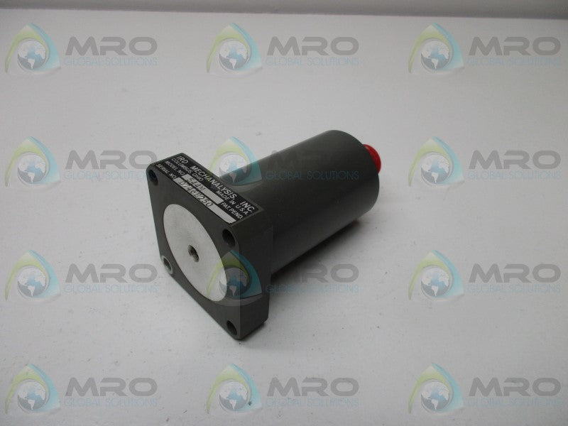 IRD MECHANALYSIS 544M VIBRATION CONTROL SENSOR  NSNP