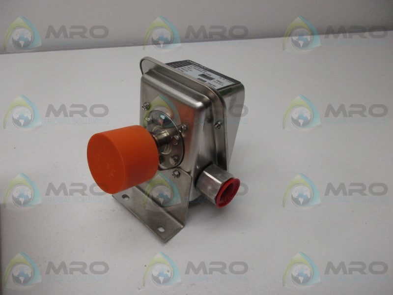 ASHCROFT GPDN4JJS25-XCG3A PRESSURE SWITCH  NSMP