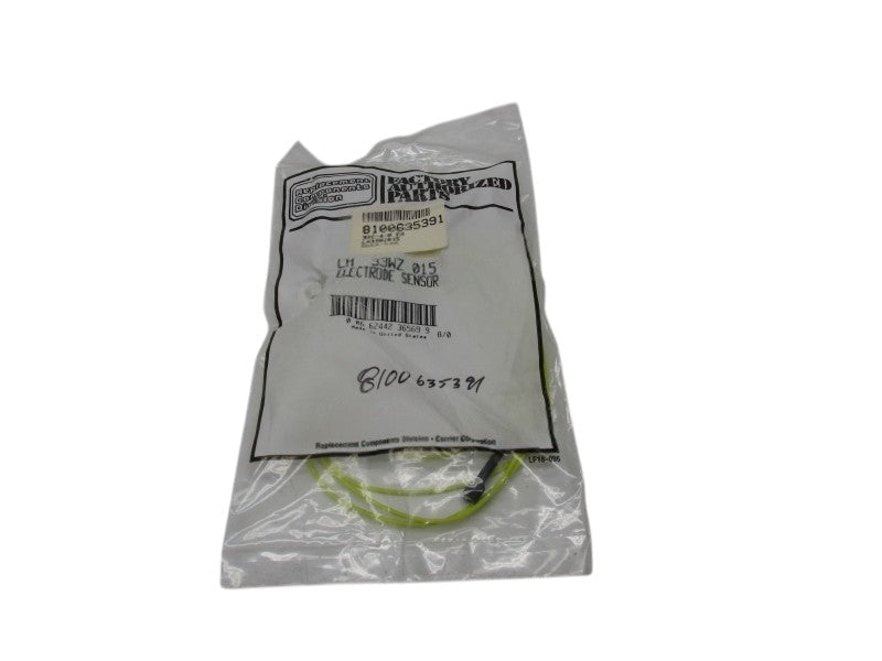 CARRIER LH-33WZ-015 ELECTRODE SENSOR  NSMP