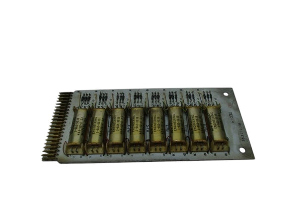 35305034A RELAY BOARD  UNMP
