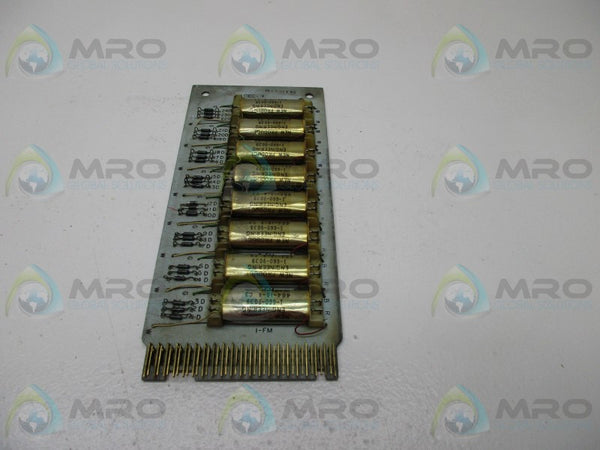 35305034A RELAY BOARD  UNMP