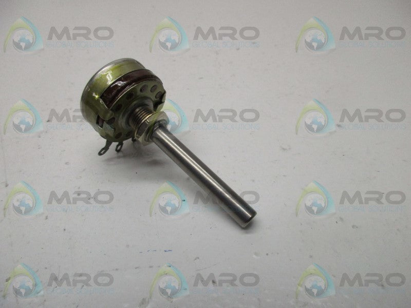 OHMITE CU1052 POTENTIOMETER  NSMP