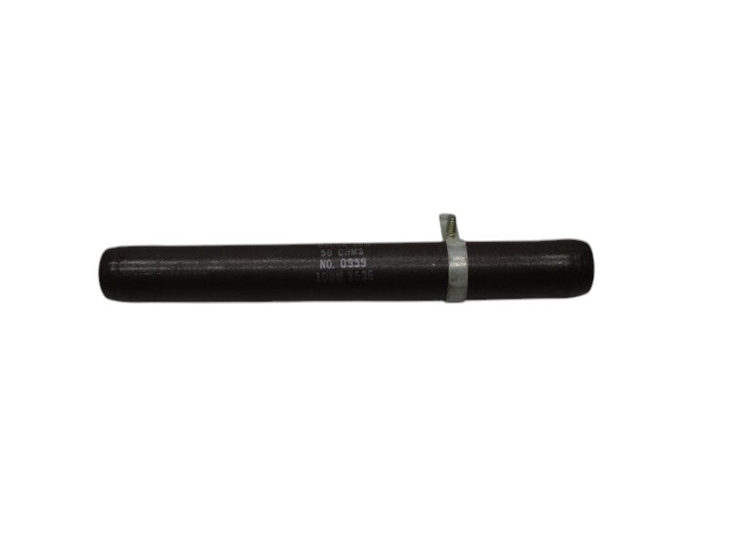 OHMITE 0959 RESISTOR 100W 50OHMS  NSNP