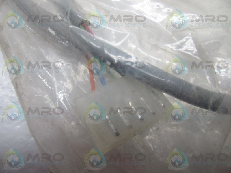 DOMINO DLI#005484 ASSEMBLY CABLE DC TO COMPUTER  NSMP