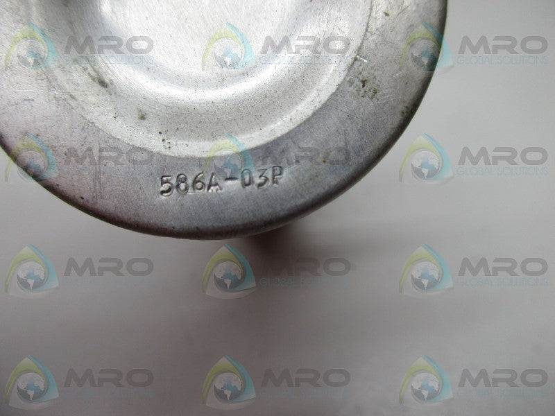 MPF 586A-03P FILTER  NSNP