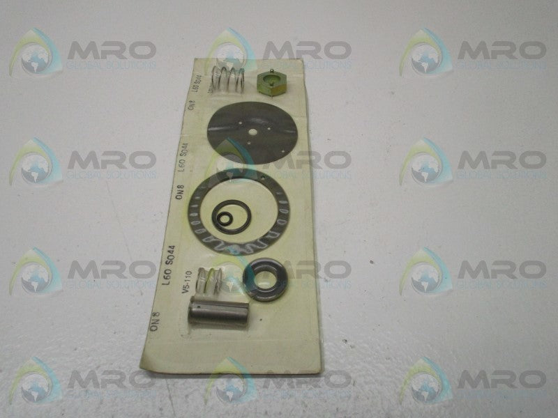 HONEYWELL L60S044 REPAIR KIT  NSMP