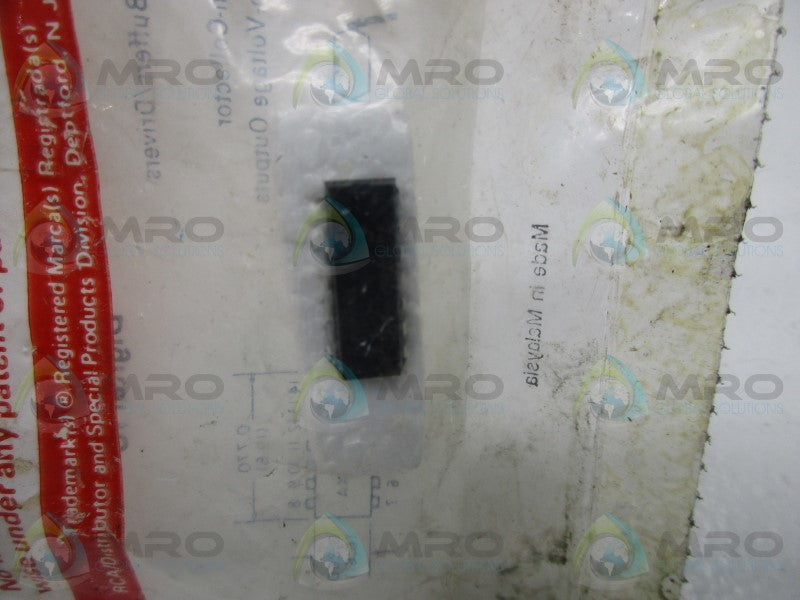 RCA SK7407  TTL BIPOLAR DIGITAL IC  NSMP