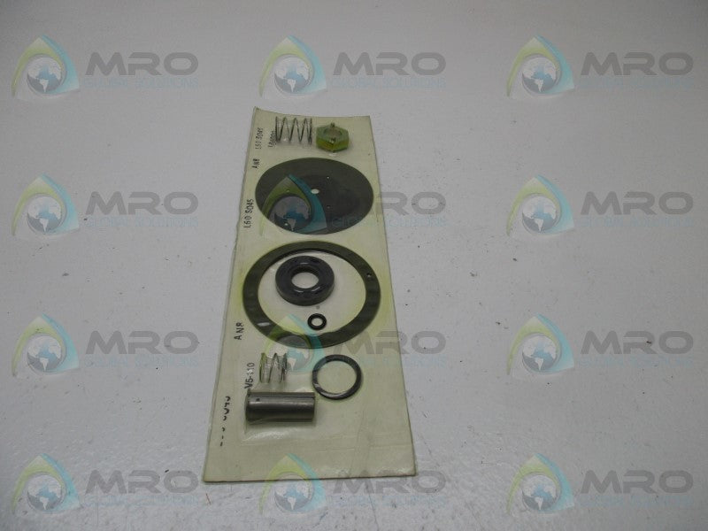 HONEYWELL L60S045 SOLENOID VALVE REPAIR KIT  NSMP