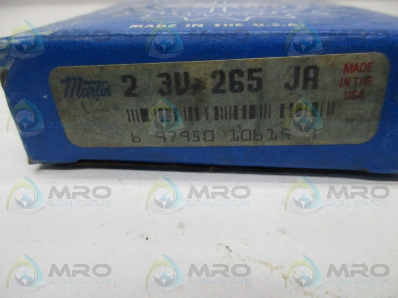 MARTIN 23V265JA  NSMP