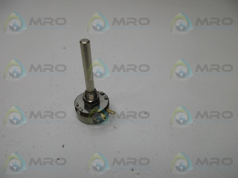 OHMITE CU-5052 POTENTIOMETER  NSMP