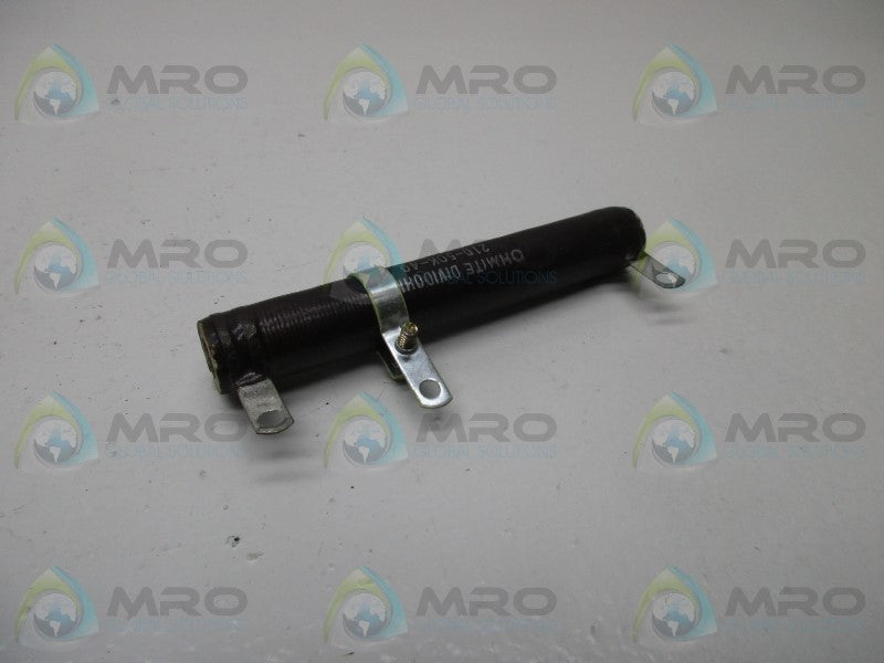 OHMITE 0563 50K RESISTOR  NSMP