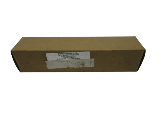 FILTER SUPPLY 586A-03PL FILTER  NSMP