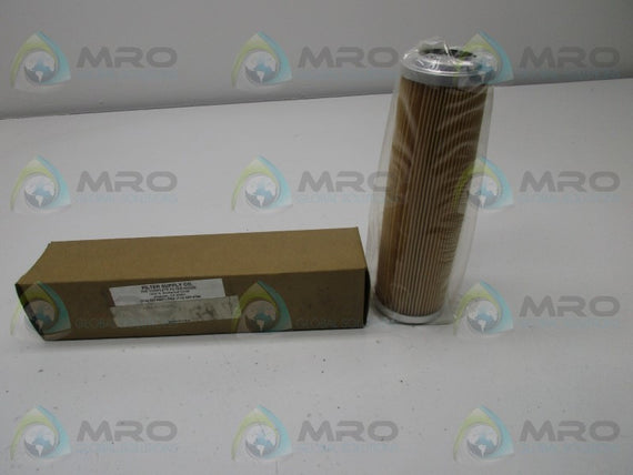 FILTER SUPPLY 586A-03PL FILTER  NSMP