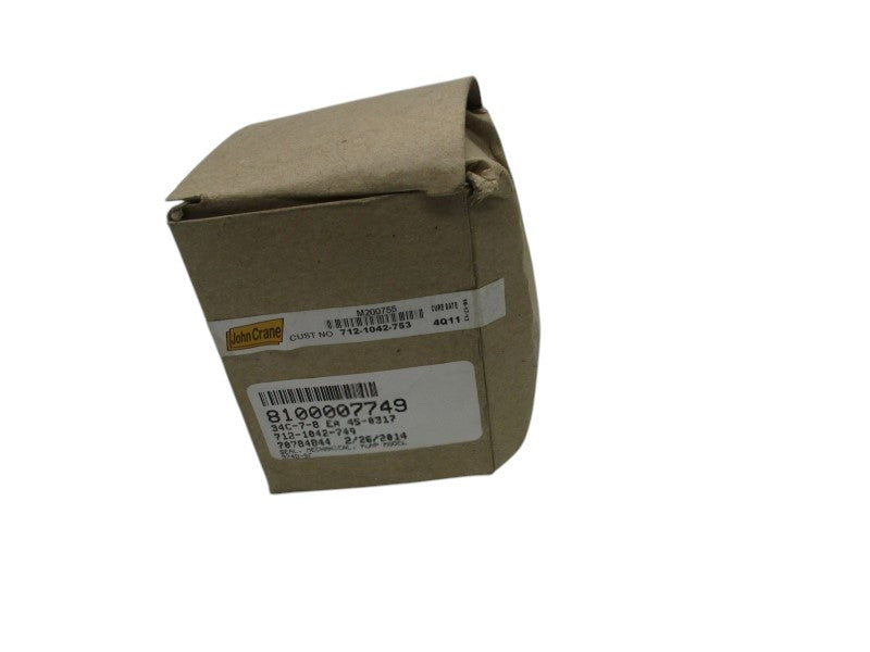 JOHN CRANE M200755 MECHANICAL SEAL  NSMP