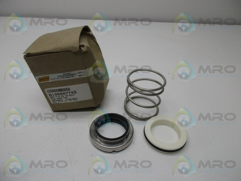 JOHN CRANE M200755 MECHANICAL SEAL  NSMP