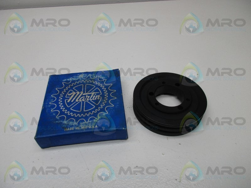MARTIN 23V450SH HI-CAP QD SHEAVE  NSMP