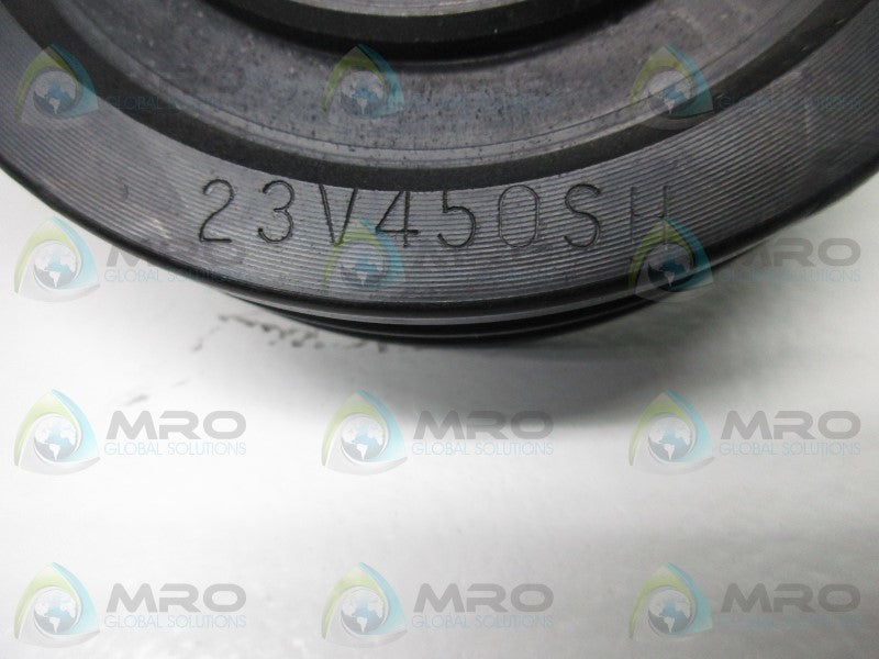 MARTIN 23V450SH HI-CAP QD SHEAVE  NSMP