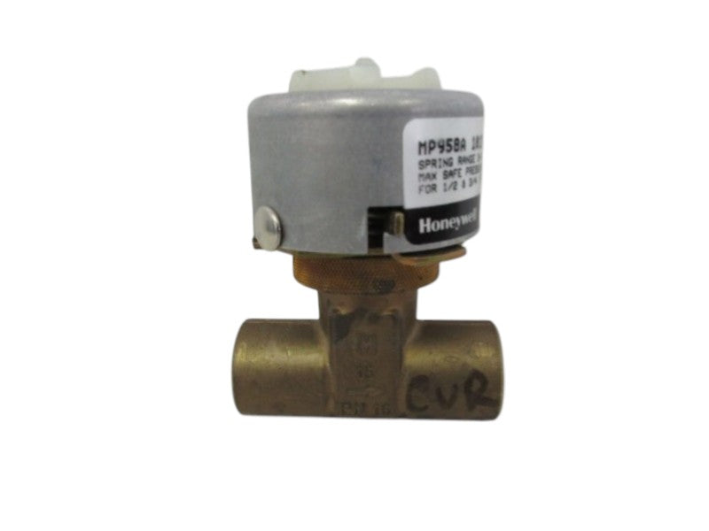 HONEYWELL MP958A1017 PNEUMATIC VALVE ACTUATOR  NSNP