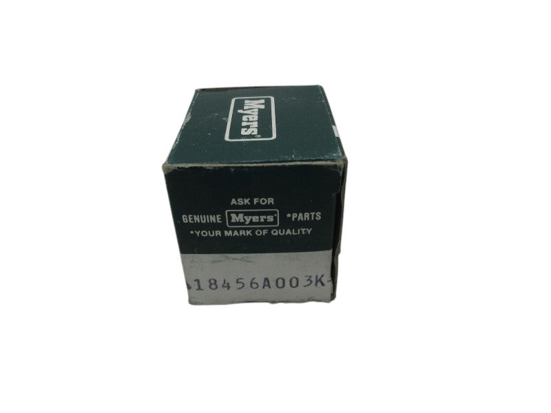 MYERS 18456A003K #PART  NSMP