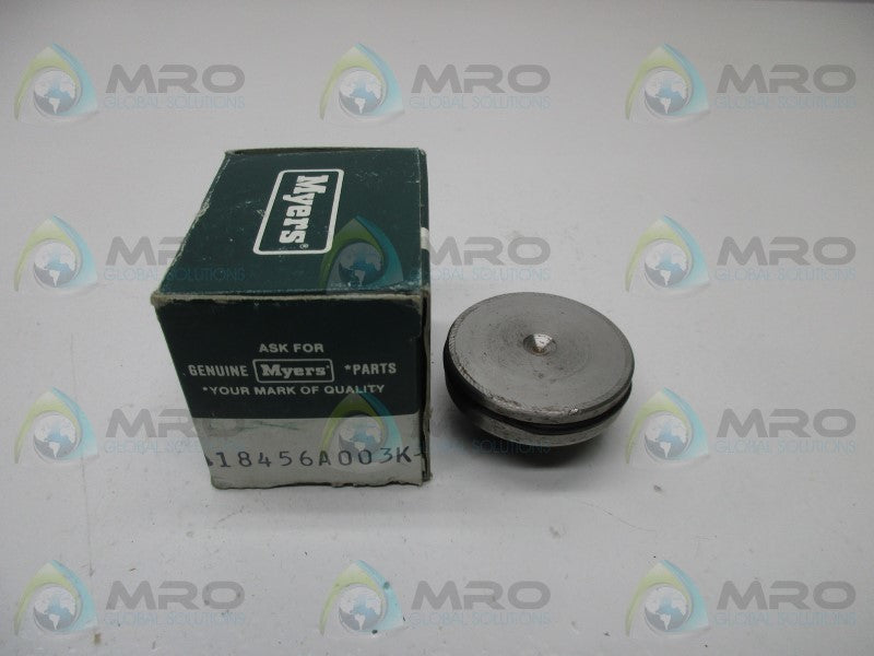 MYERS 18456A003K #PART  NSMP