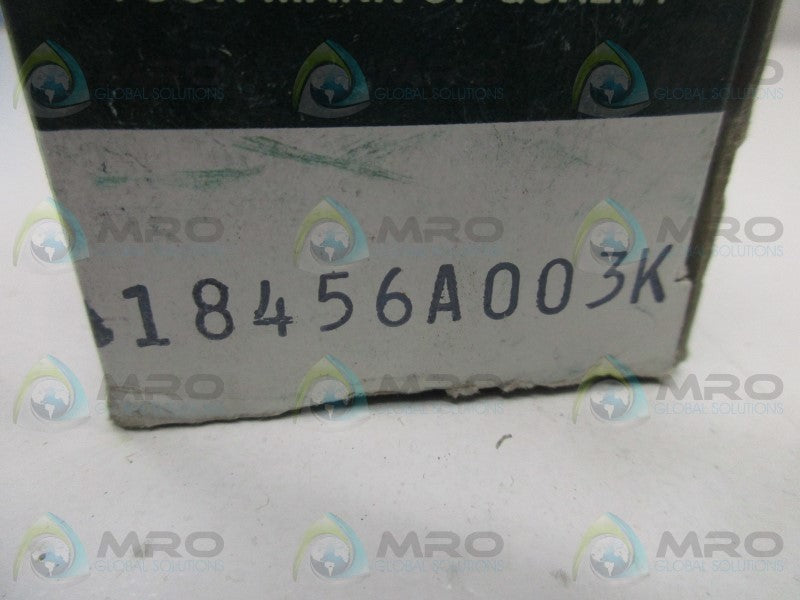 MYERS 18456A003K #PART  NSMP
