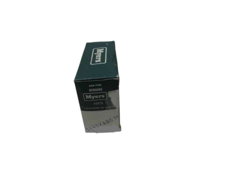 MYERS 18457A003K #PART  NSMP