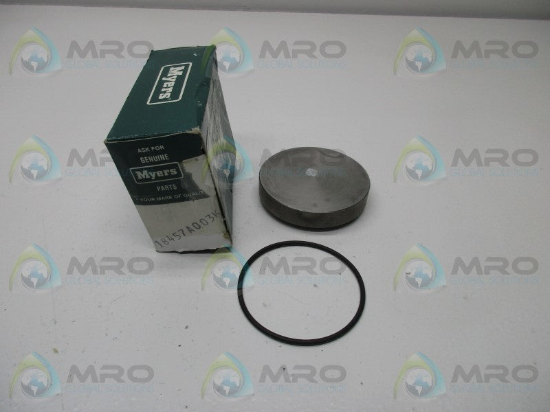 MYERS 18457A003K #PART  NSMP