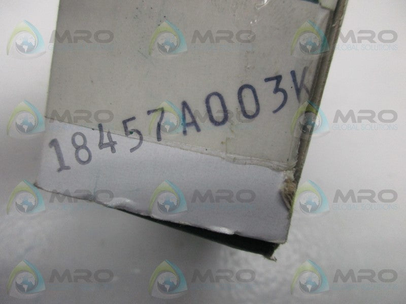 MYERS 18457A003K #PART  NSMP