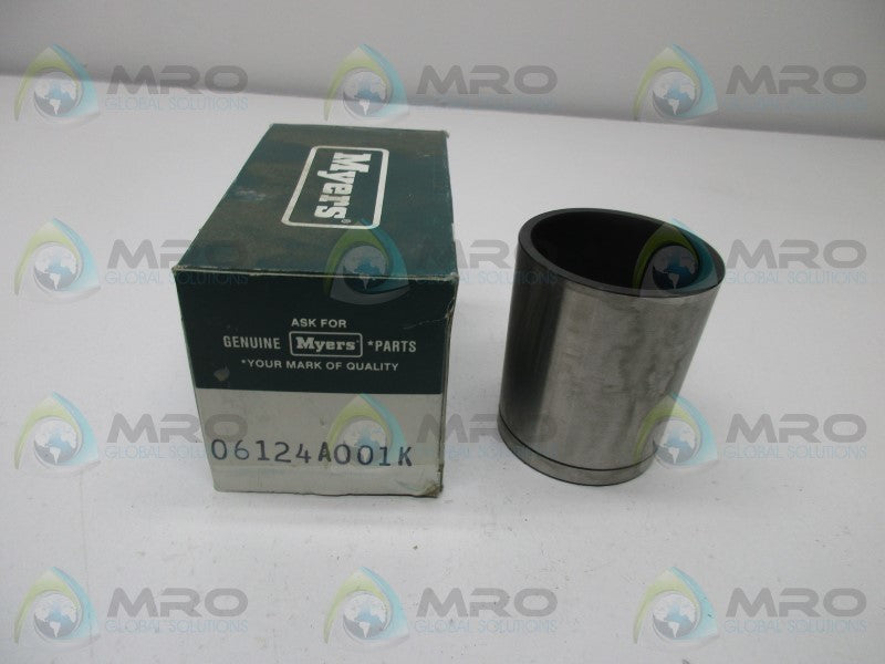 MYERS 06124A001K SLEEVE  NSMP