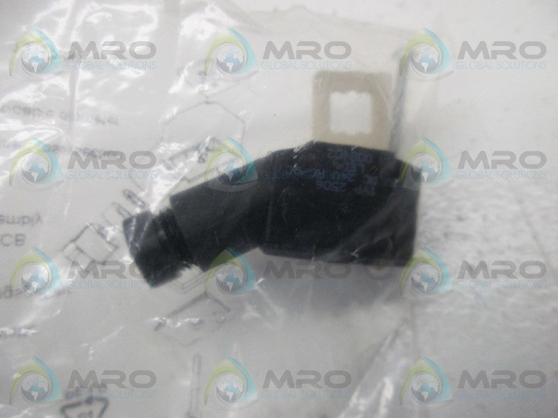 BURKERT 2506-01 CONNECTOR  NSMP