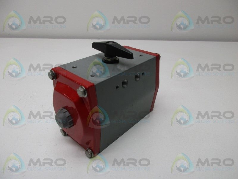 BRAY 910635-21320015 PNEUMATIC ACTUATOR  NSMP