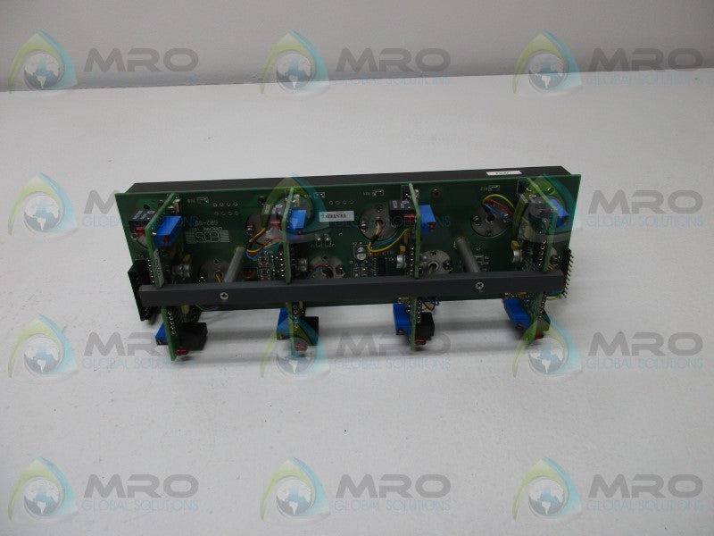 EDS TYPE 620/99 LASER MODULE  NSMP