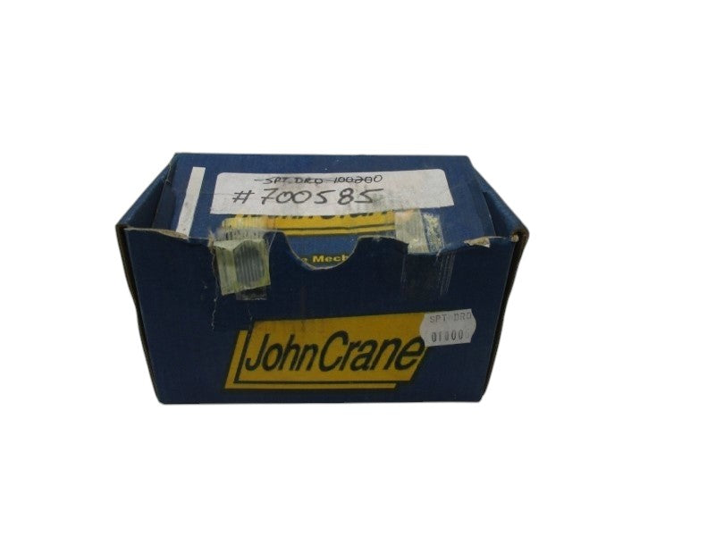 JOHN CRANE BF50-1C1 MECHANICAL SEAL  NSMP