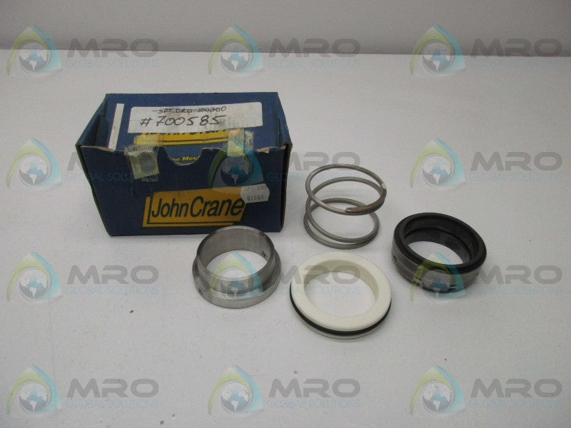 JOHN CRANE BF50-1C1 MECHANICAL SEAL  NSMP
