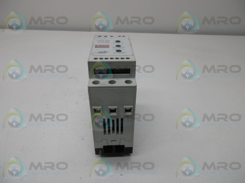 LOVATO 51ADXM06BPA600 SOFT STARTER  NSMP