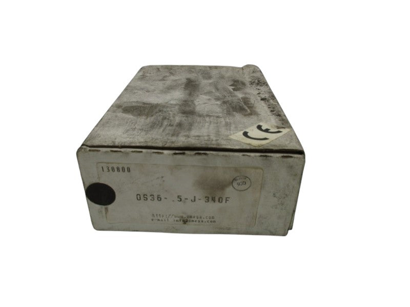 OMEGA OS36-5 INFRARED THERMOCOUPLE SENSOR  NSMP
