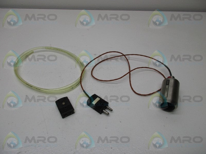 OMEGA OS36-5 INFRARED THERMOCOUPLE SENSOR  NSMP