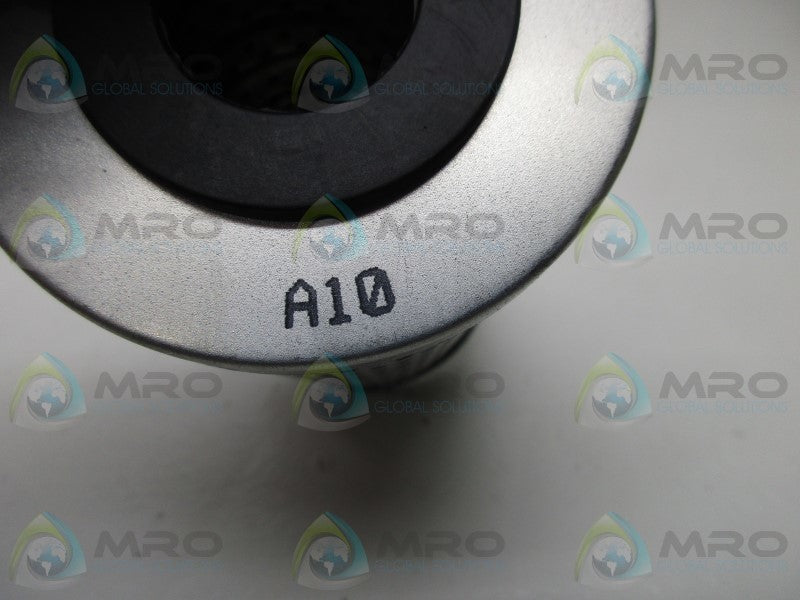 SCHROEDER A10 DISPOSABLE 10 MICRON FILTER ELEMENT  NSNP
