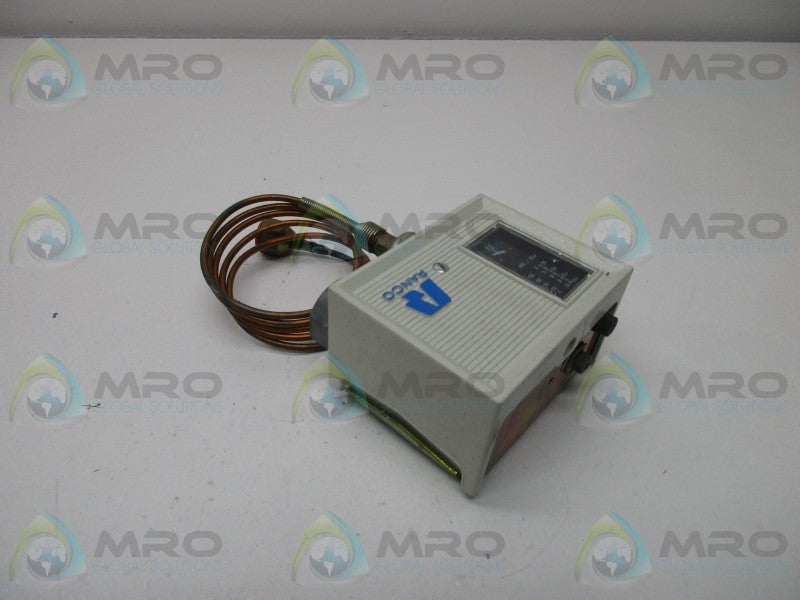 RANCO 016-5950 COMMERCIAL TEMPERATURE CONTROL  NSMP