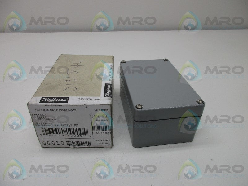 HOFFMAN CCA1286 ENCLOSURE  NSMP