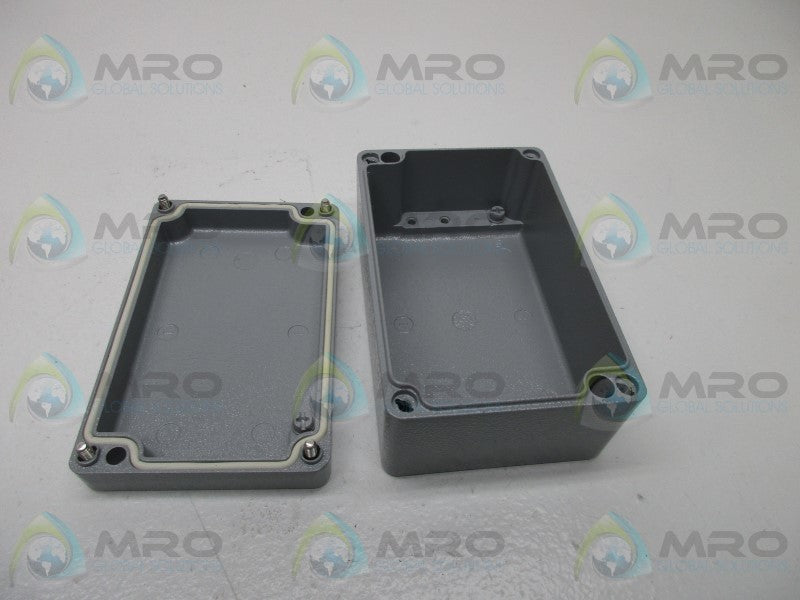 HOFFMAN CCA1286 ENCLOSURE  NSMP