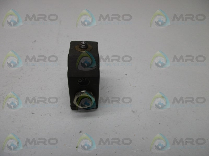 EUCHNER NO1K LIMIT SWITCH  UNMP