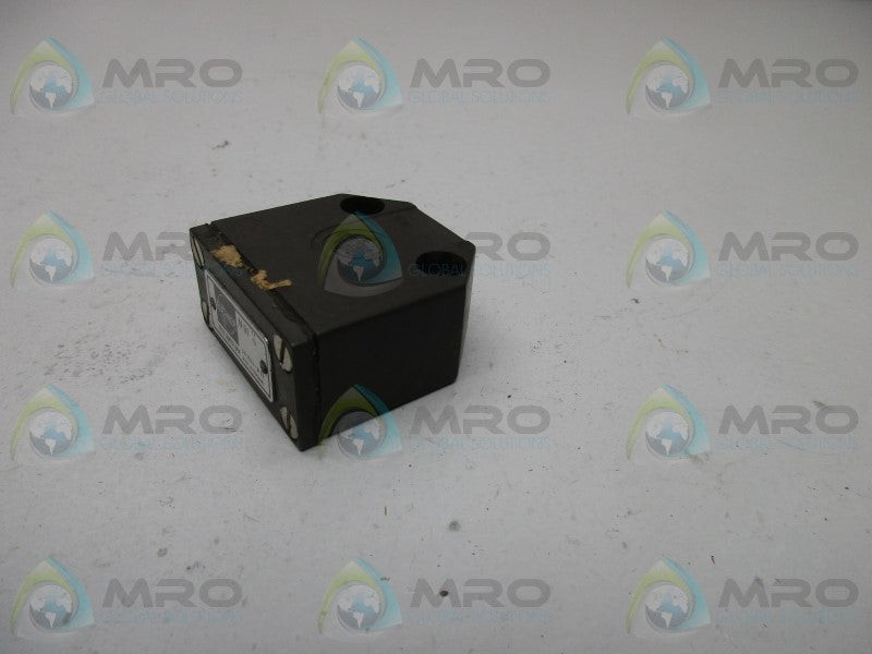 EUCHNER NO1K LIMIT SWITCH  UNMP