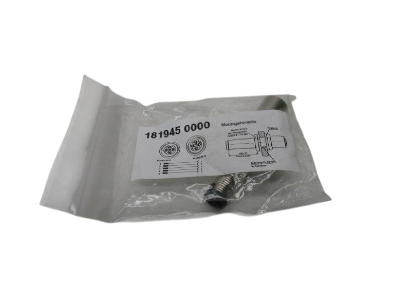 WEIDMULLER 1819450000 SENSOR  NSMP